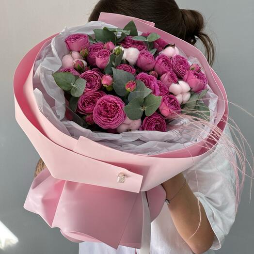 Нежное настроение