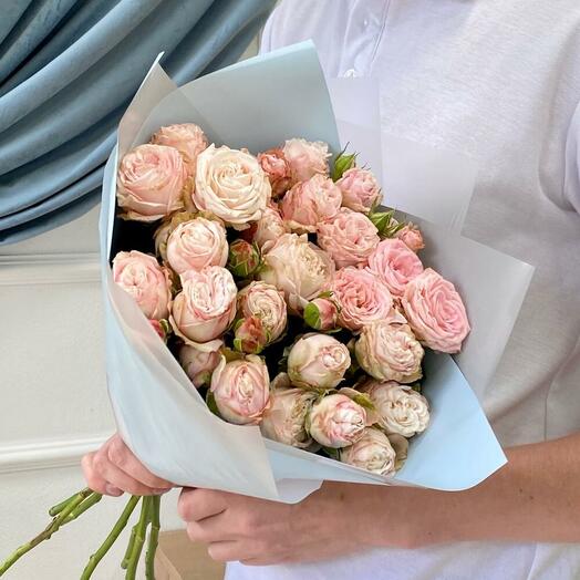 Монобукет Бомбастик 💕