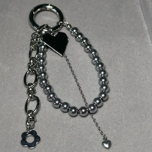 Обвес на сумку и одежду