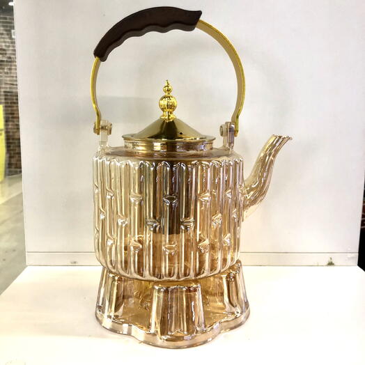 Заварочный чайник,, Душевный