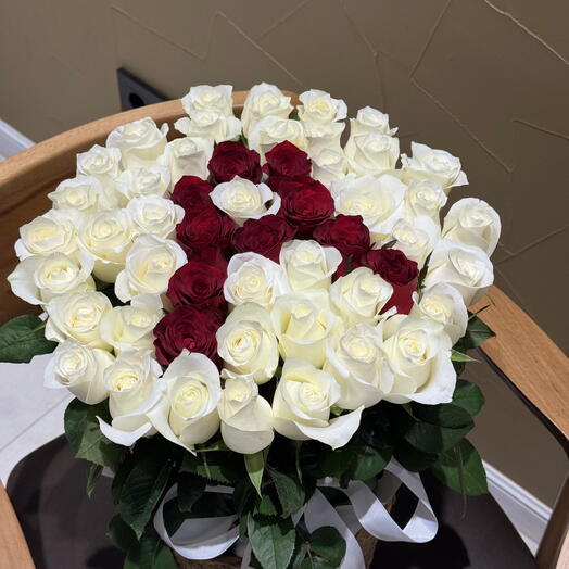 Кашпо "Без слов"