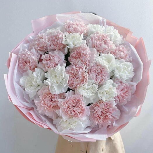 Букет цветов 💐 15