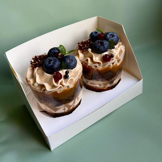 "Snickers" trifles dəsti