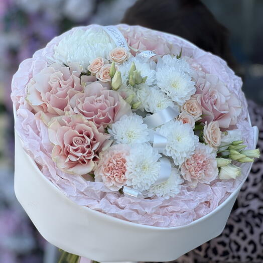 Лунное сияние