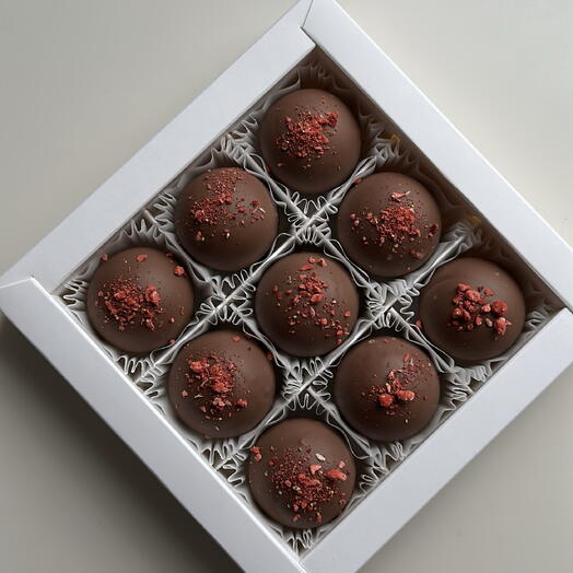 Dulces de malvavisco