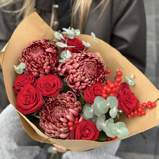 Сердце мамы