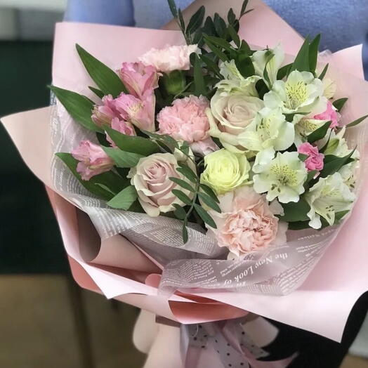Букет «Мечта»