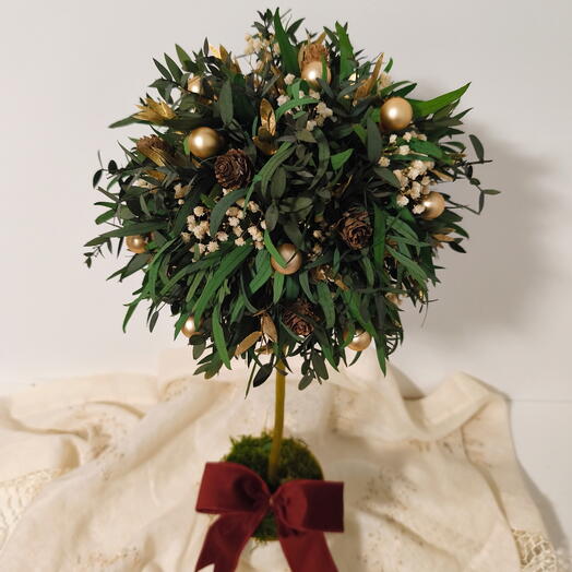 Decoracion para  Navidad