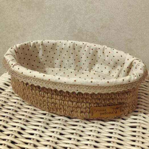 Корзинка
