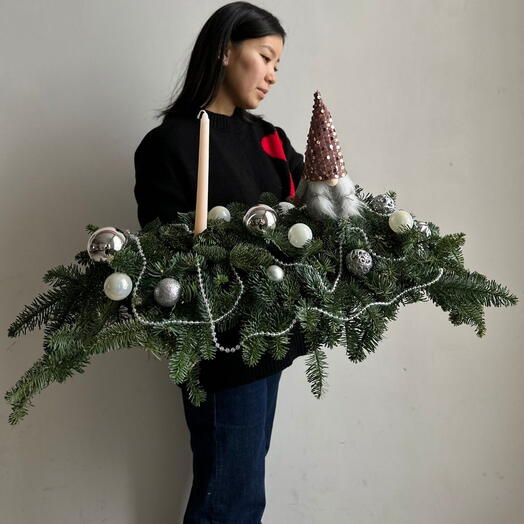 Настольная композиция "Идеальная"