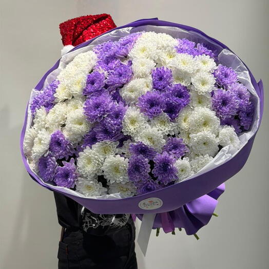 Фиолетовая нежность 💜
