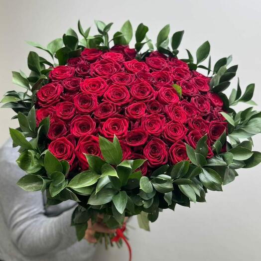 Эквадоровский шик