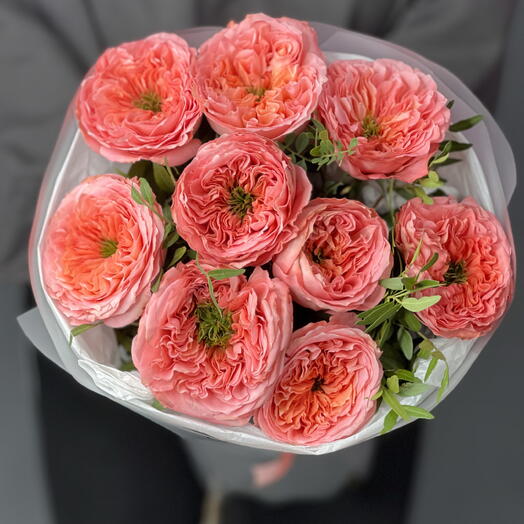 CHOCO.CO FLOWERS