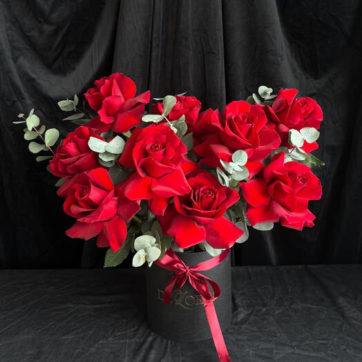 Французские розы