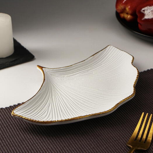 Блюдо сервировачное, хранение мелочей