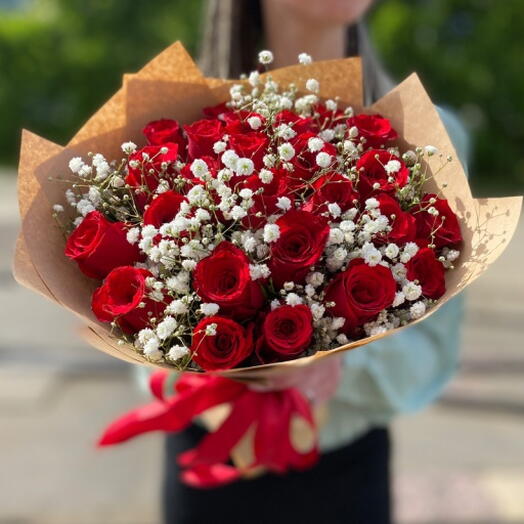 РАЙСКИЙ ПОДАРОК