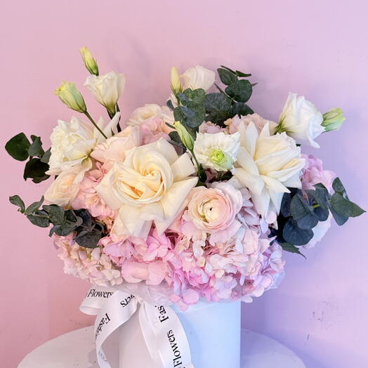 Çəhrayı zəriflik