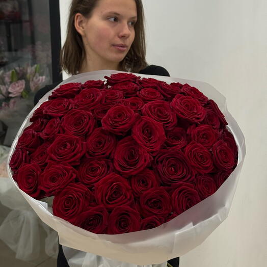 Цветы страсти
