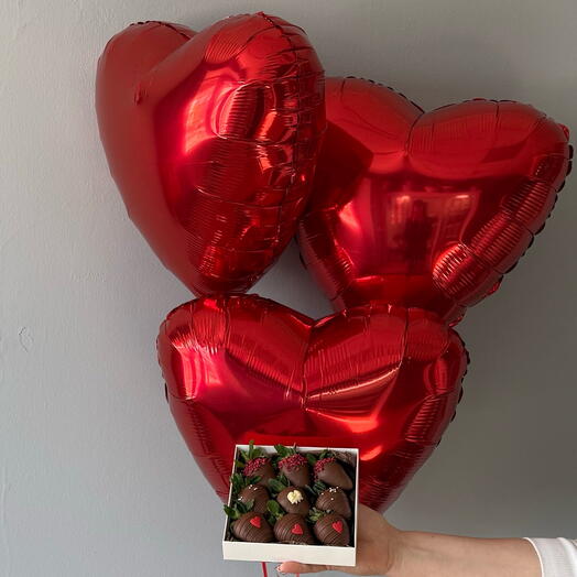 Набор для любимой 1💌