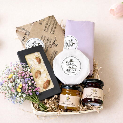 Мгновения весны