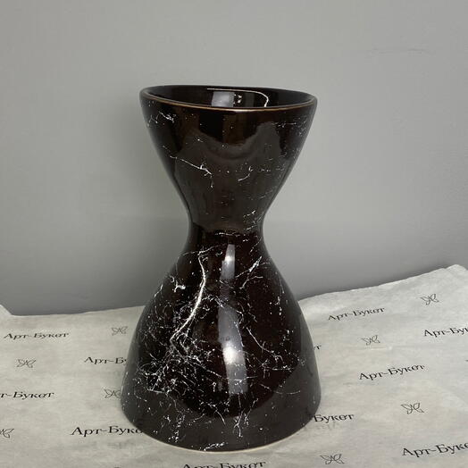 Ваза Дуэт 18 h