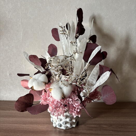 Композиция «Шепот весны»