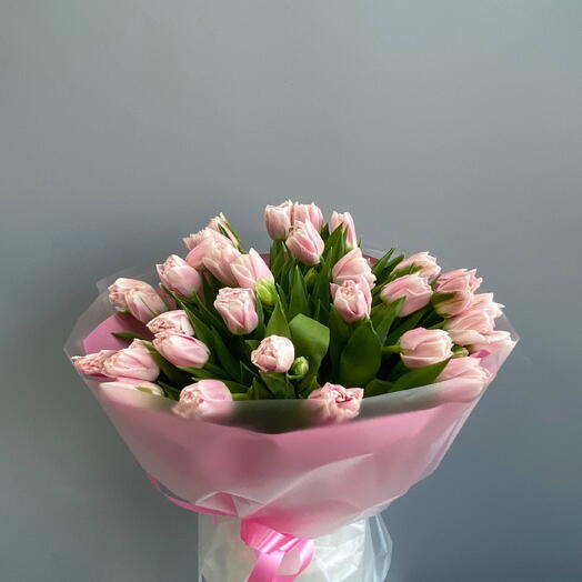 Нежный зефир