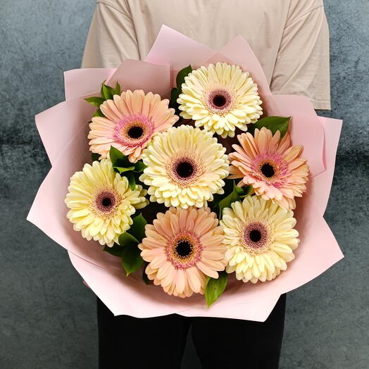 🌿 Золотистое превосходство