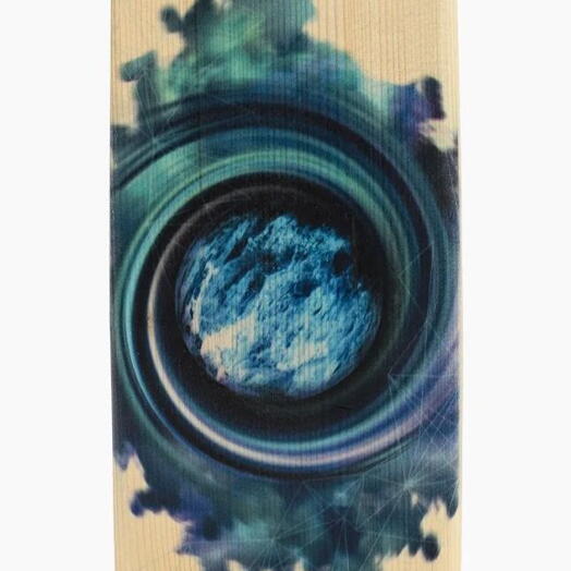 Деревянный опорный блок, кирпич для йоги Water Elements Collection BODHI