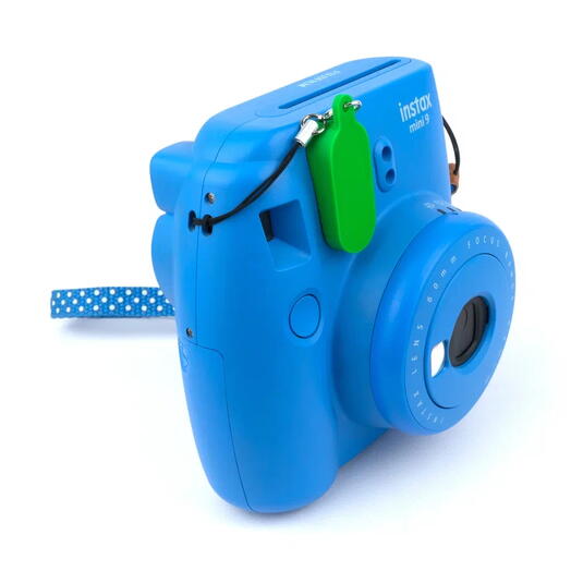 Крышка на вспышку   для  INSTAX mini 9