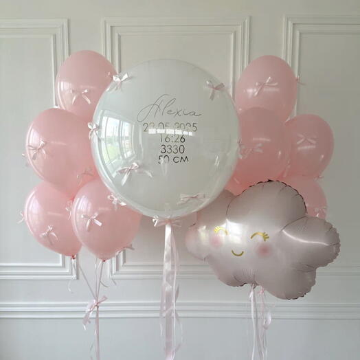 Выписка с бантиками 🎀
