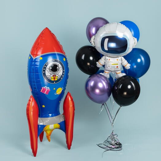 Космос 3