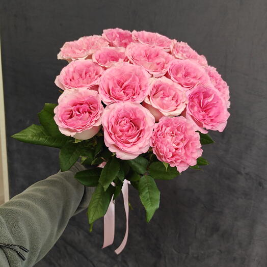 Нежные чувства. 🥰