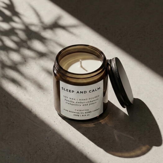 SLEEP AND CALM (250 ML)