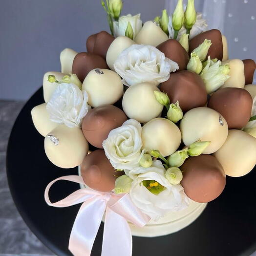 Sweet Elegance Bouquet