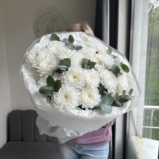 Букет «Must-have»