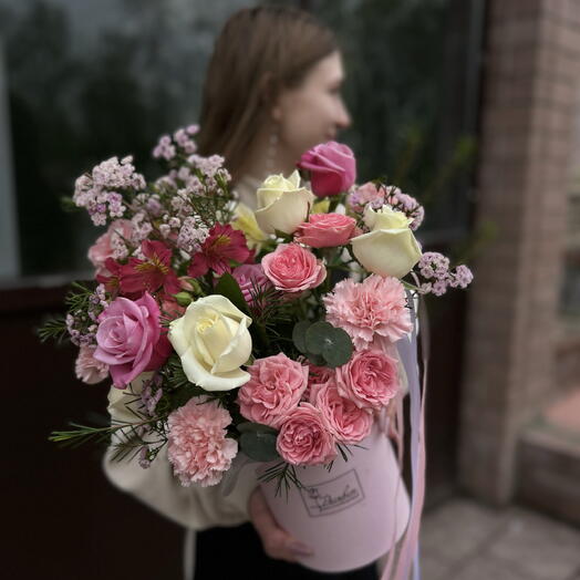 Композиция 347