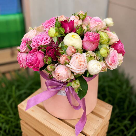 Garden Box