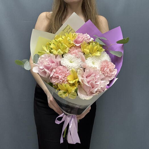 Хит букет 💖