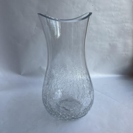 Ваза Crackle art» 13*25
