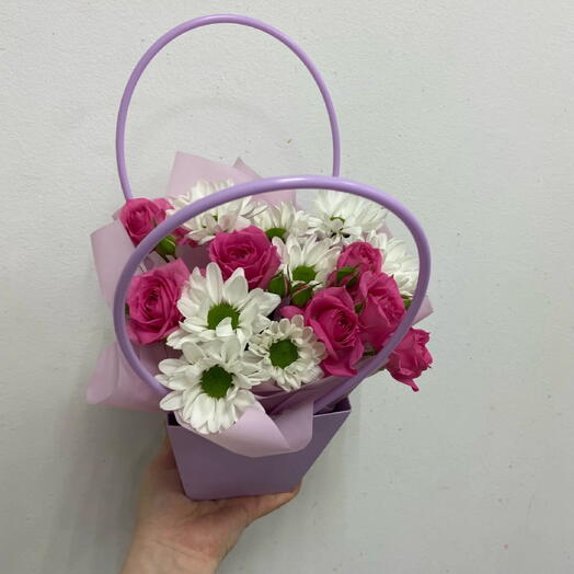 Мини-композиция