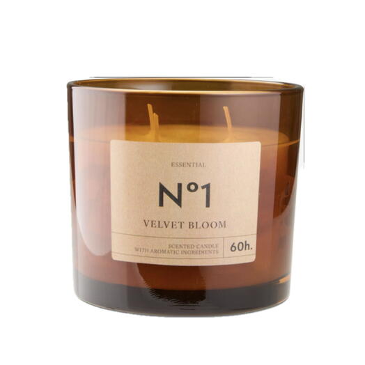 Velvet bloom