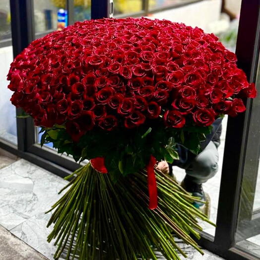 Queen s Bouquet
