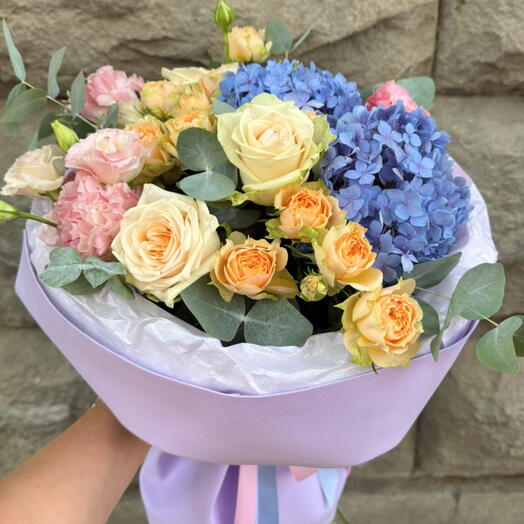 Bouquet 213