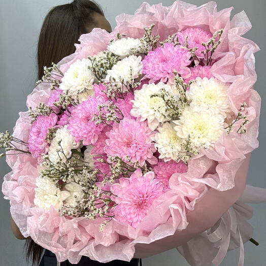 Фуксия  🎀