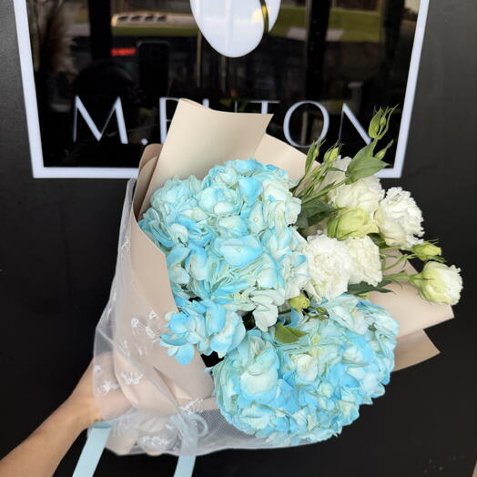 Maison Blue Hydrangea🤍