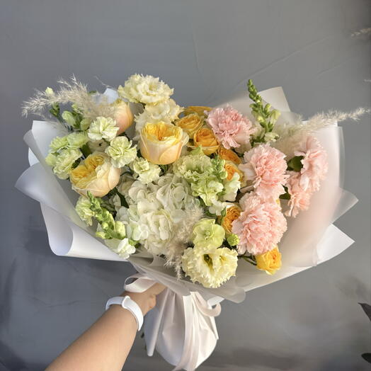 Жемчужина 🥰