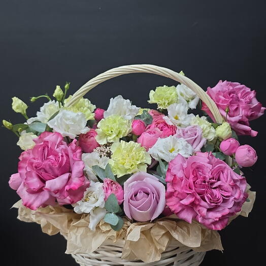 Композиция ,, Летние мотивы,, 04595