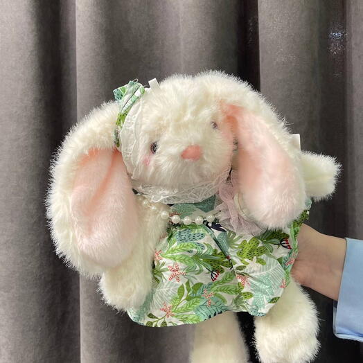 Игрушка «Зайчик»