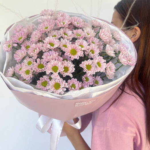 Букет на 1 сентября 🌸